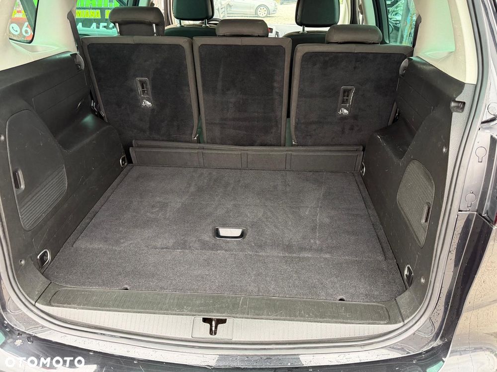 Opel Zafira Tourer 1.4 Turbo Active - 15
