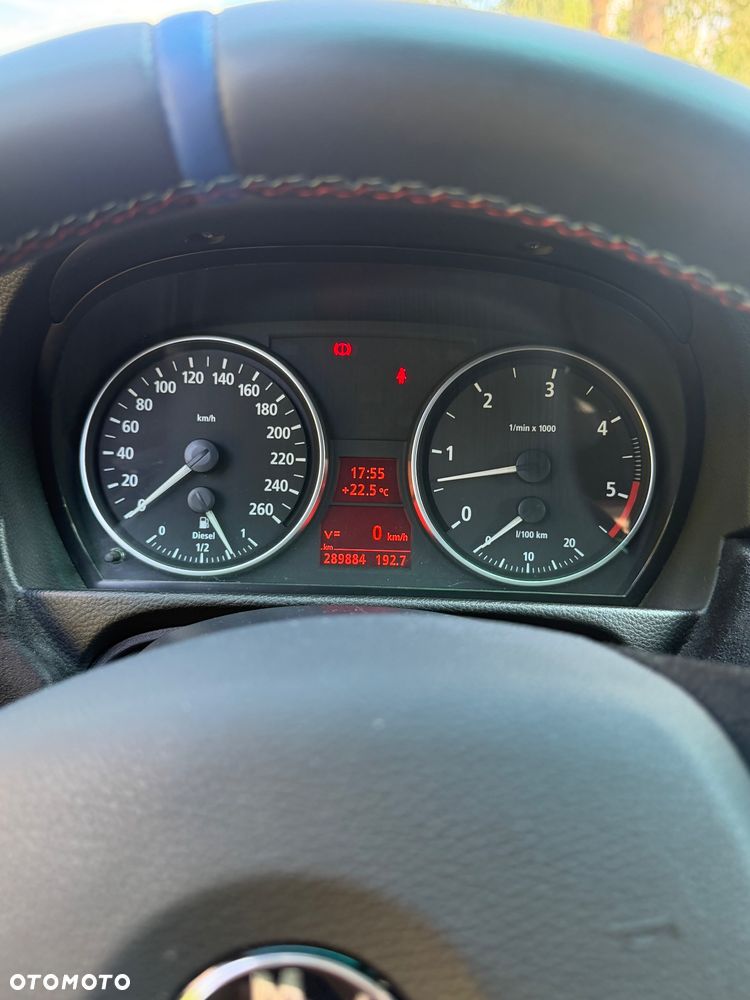 BMW Seria 3 330d - 10