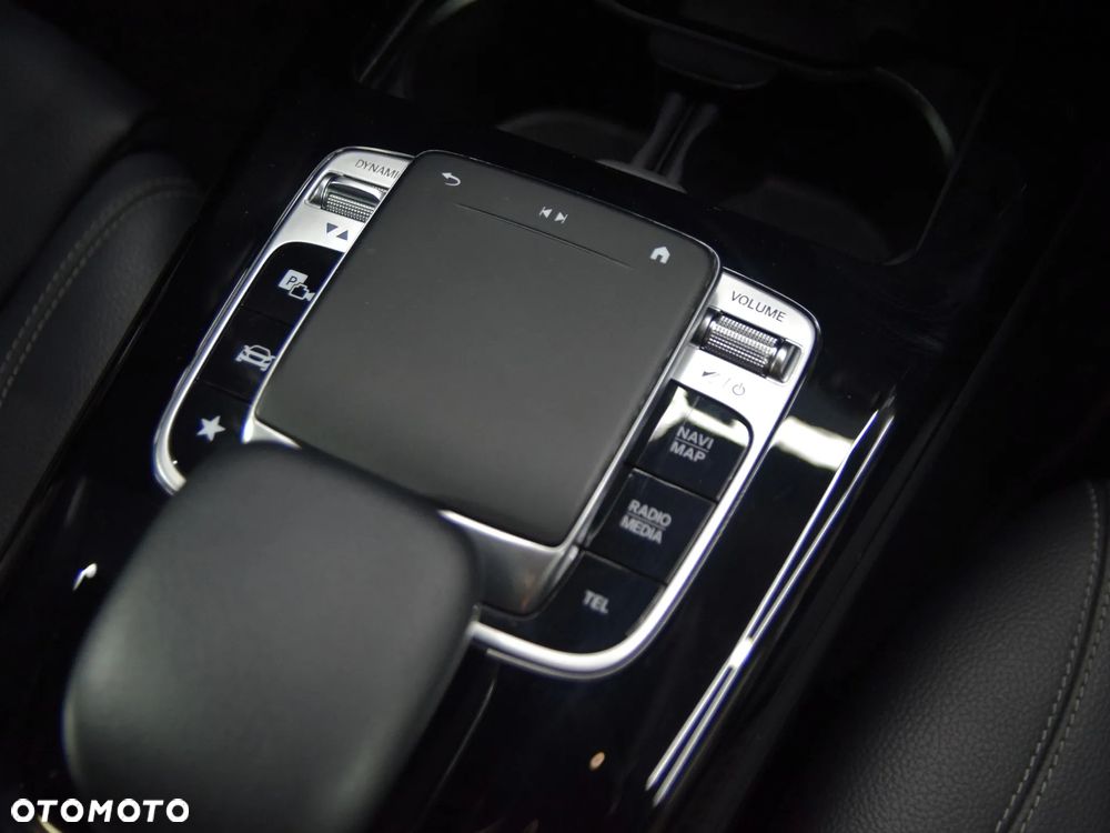 Mercedes-Benz Klasa A 200 Progressive 7G-DCT - 28