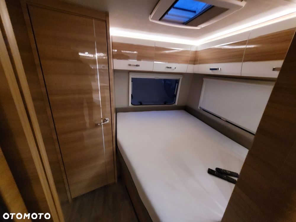 Tabbert Bellini 590 - 7