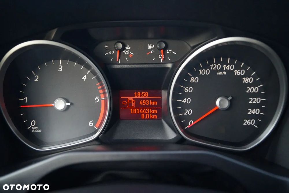 Ford Mondeo 1.6 TDCi Champions Edition - 19
