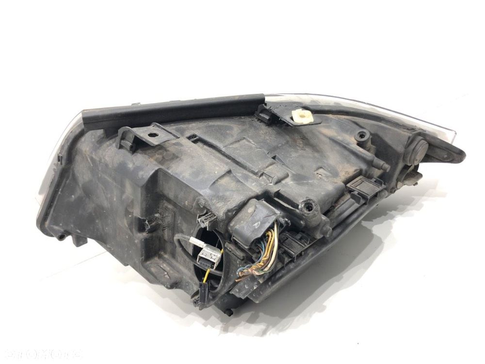 REFLEKTOR PRAWY PRZÓD XENON  BMW 3 Touring (E91) 2004 - 2012 320 d 130 kW [177 KM] olej napędowy - 4
