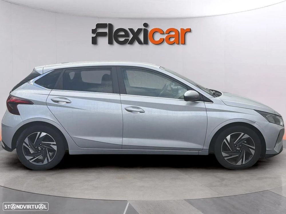 Hyundai i20 1.2 Comfort - 2