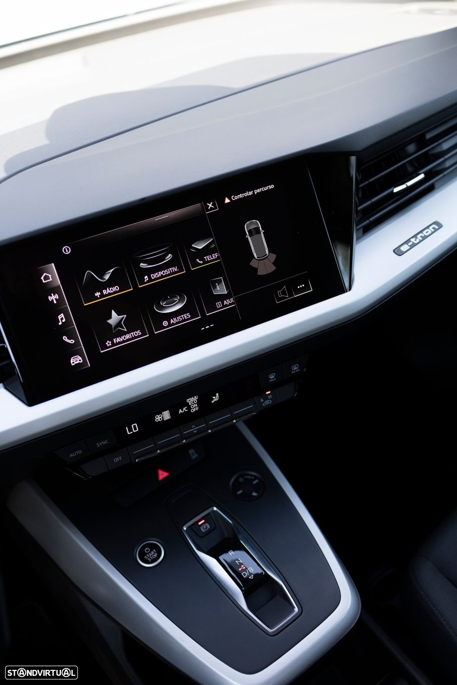 Audi Q4 e-tron 40 82 kWH - 23