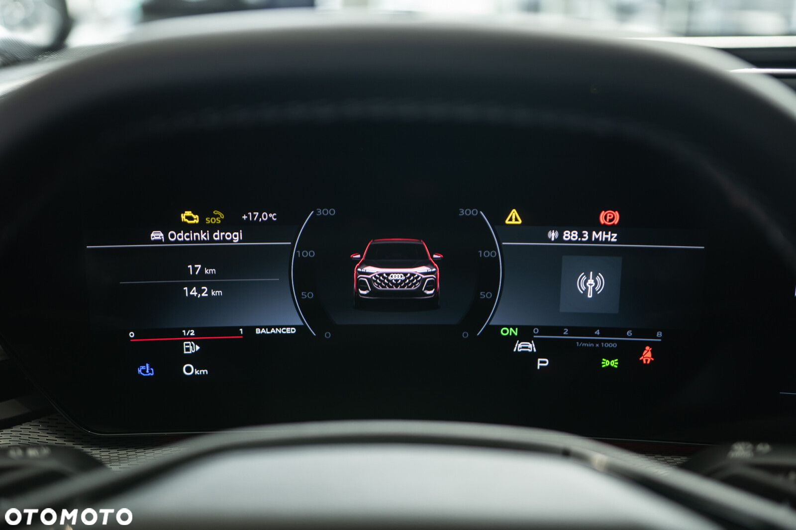 Audi SQ5 - 14