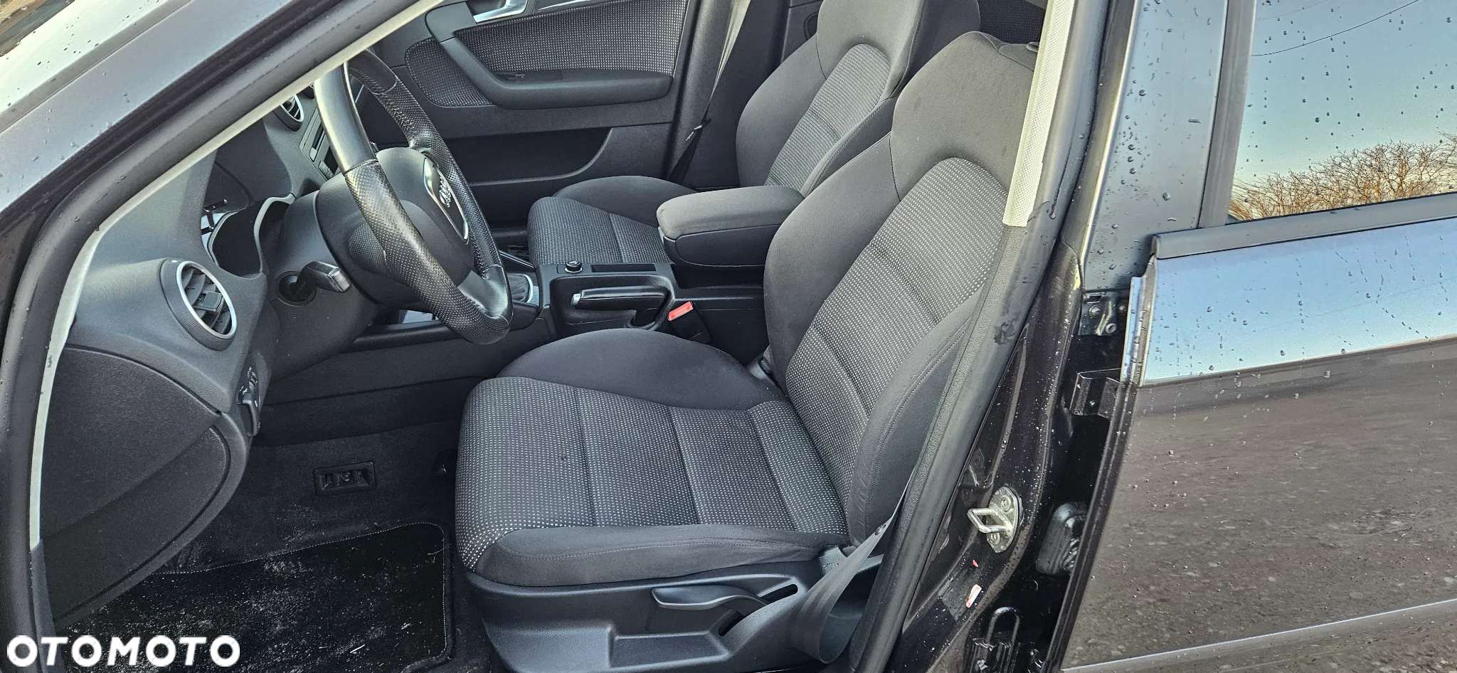 Audi A3 - 17