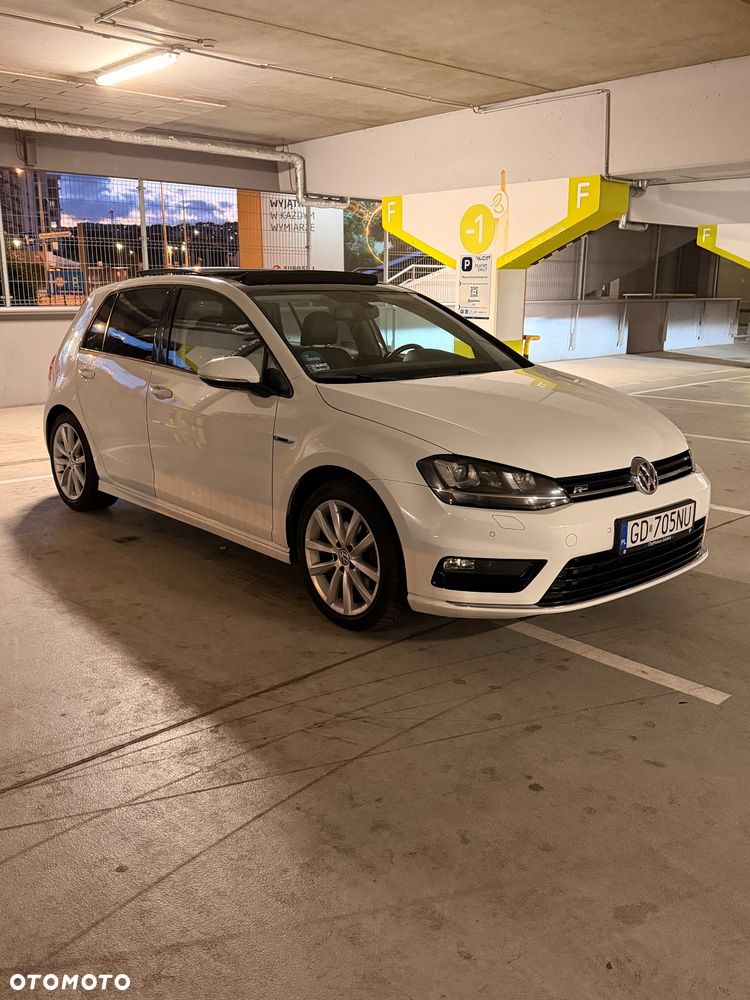 Volkswagen Golf - 12