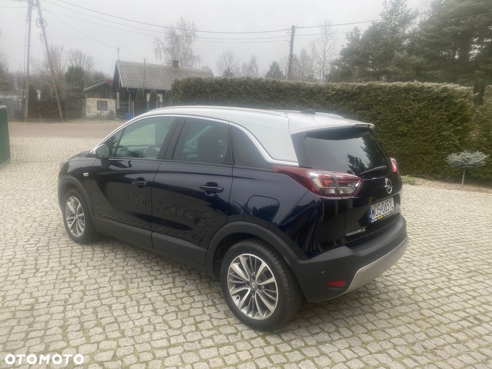 Opel Crossland X 1.2 Start/Stop Ultimate - 39