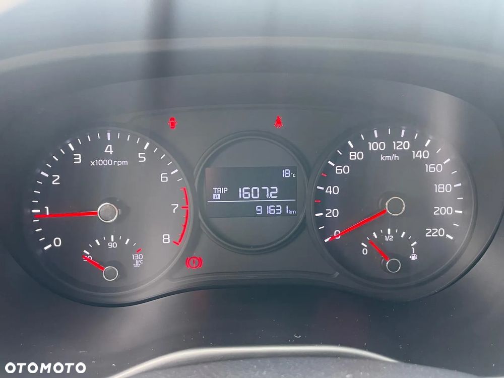 Kia Picanto 1.0 Attract - 12