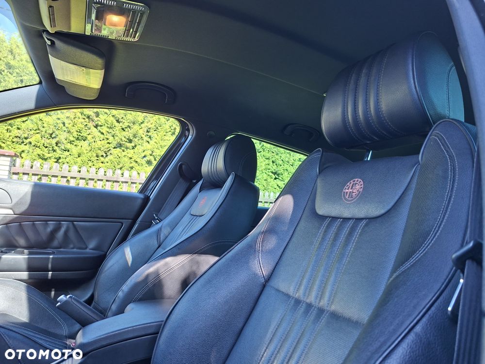 Alfa Romeo 159 - 4