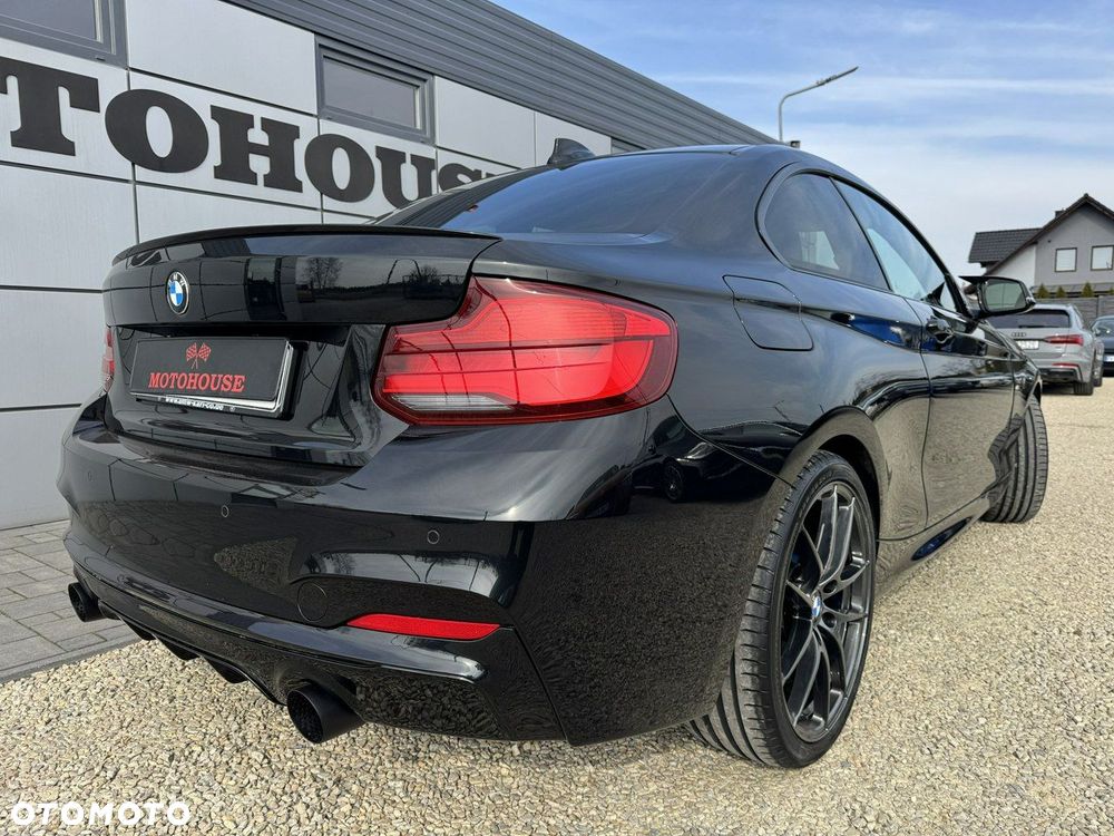 BMW Seria 2 230i M Sport - 4