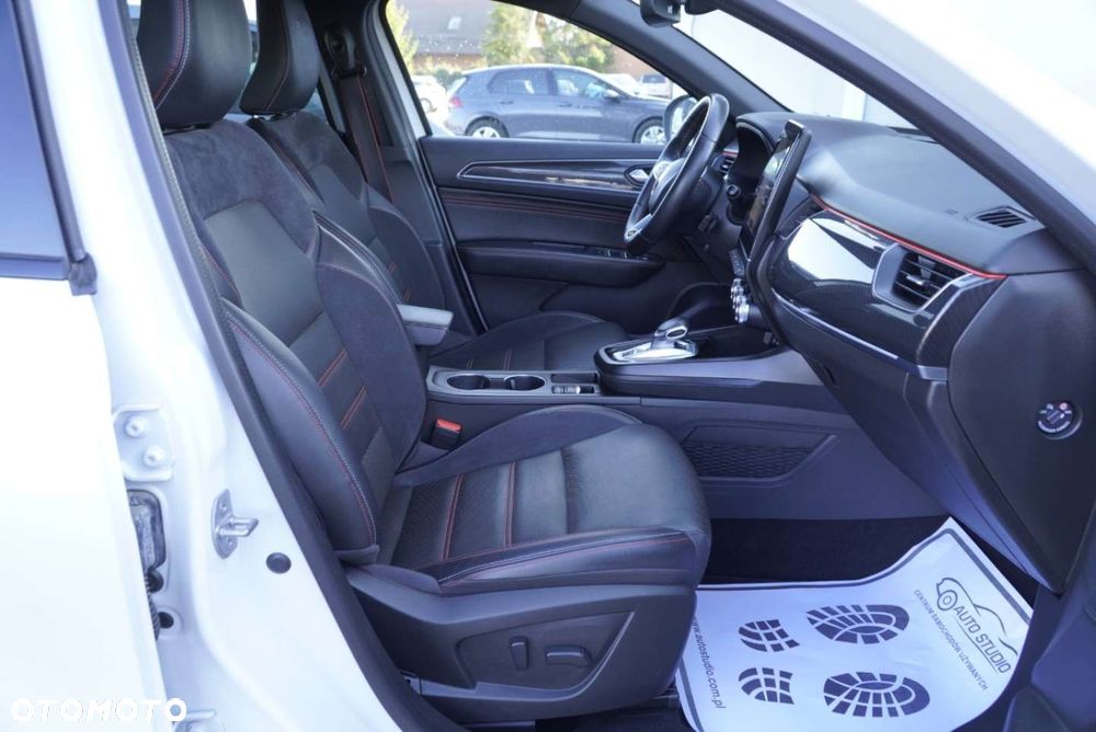 Renault Arkana E-TECH 145 R.S.LINE - 6