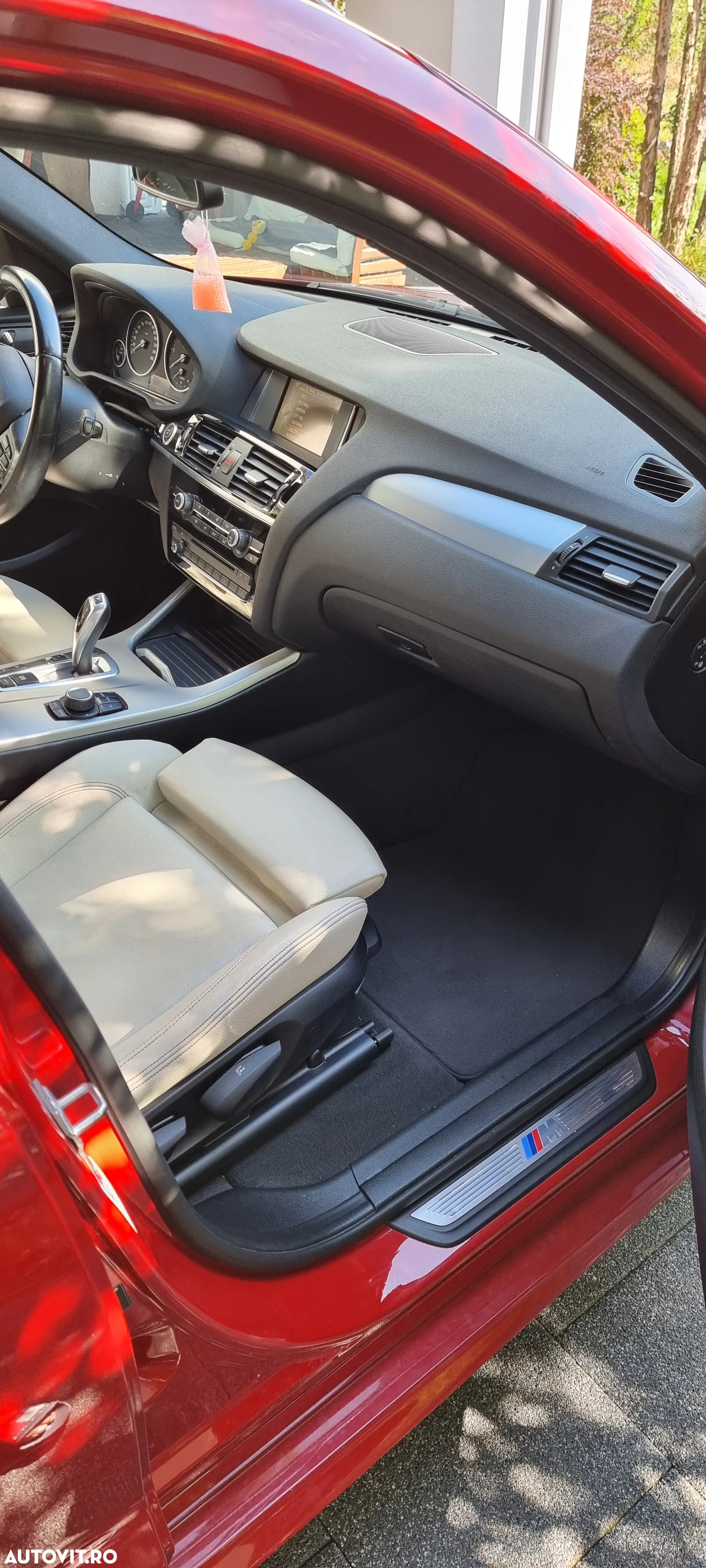 BMW X4 - 14