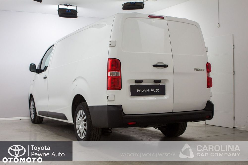 Toyota PROACE - 2