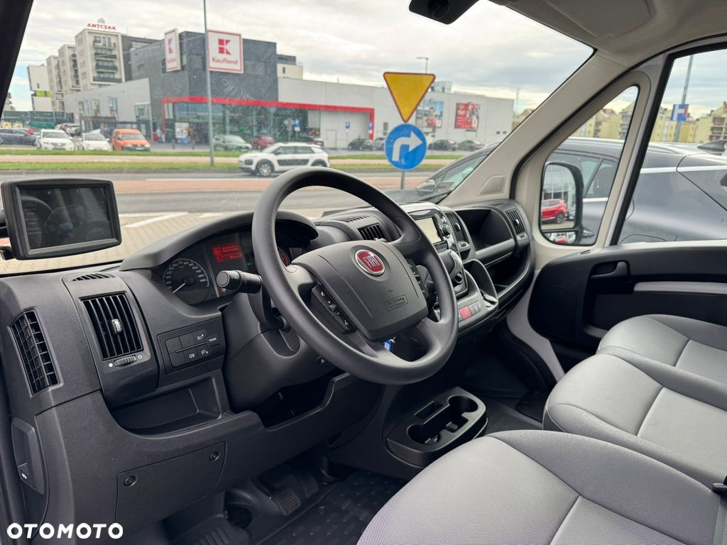 Fiat e-Ducato - 10