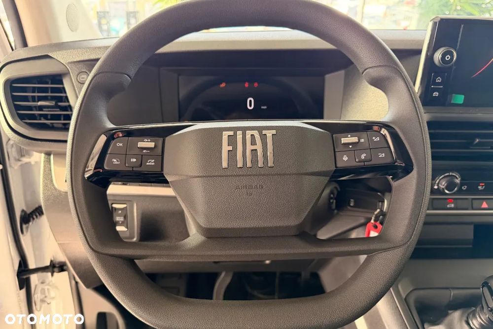 Fiat Scudo - 8