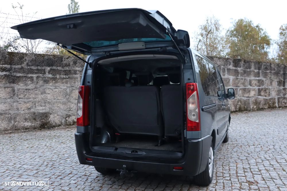 Peugeot Expert Tepee L2H1 (8L) Esplanade - 7