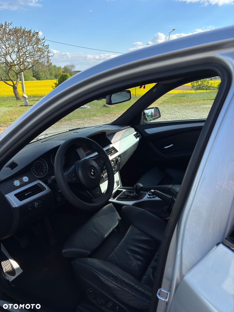 BMW Seria 5 530xd - 13