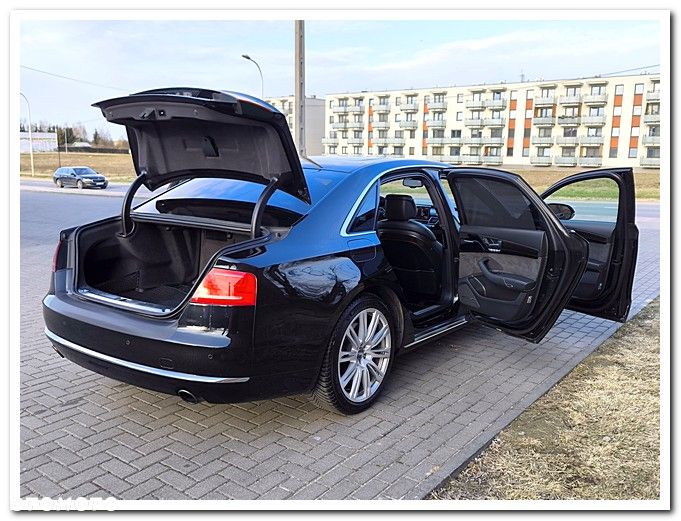 Audi A8 - 17