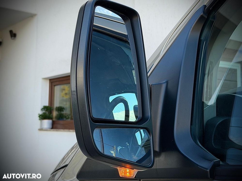 Ford Transit Custom DCIV 320 2.0 EcoBlue 130 CP L1H1 Active - 27