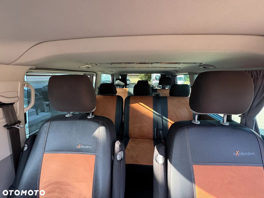 Volkswagen Caravelle - 17