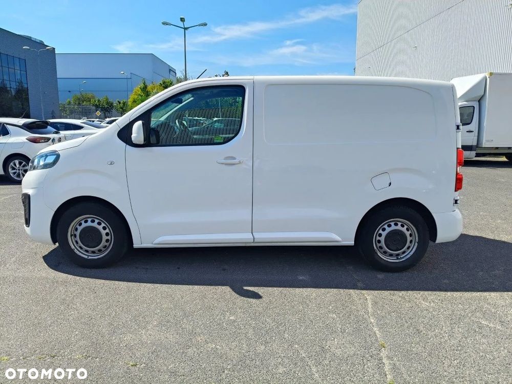 Opel Vivaro L1H1 - 2