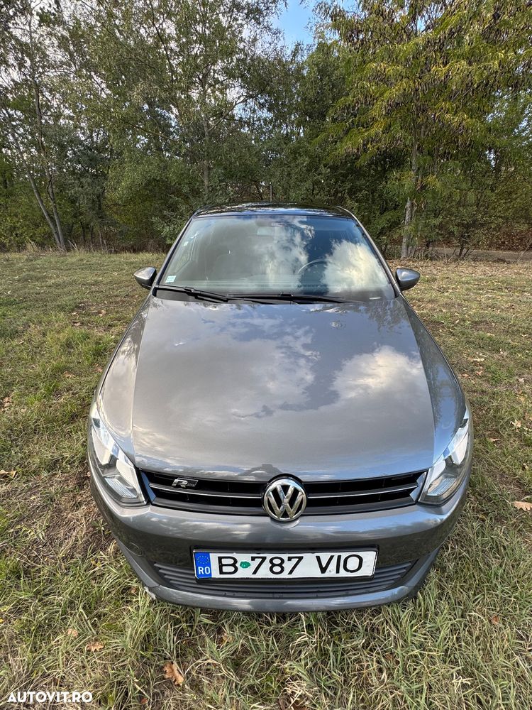 Volkswagen Polo 1.6 TDI CR DPF Highline - 3