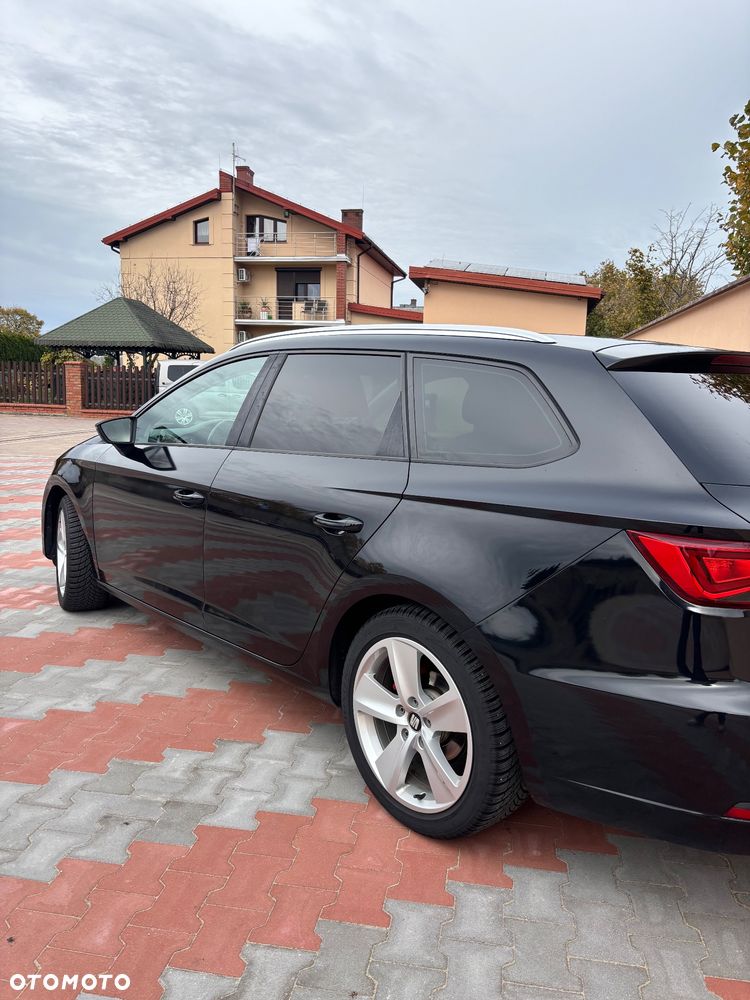 Seat Leon - 5