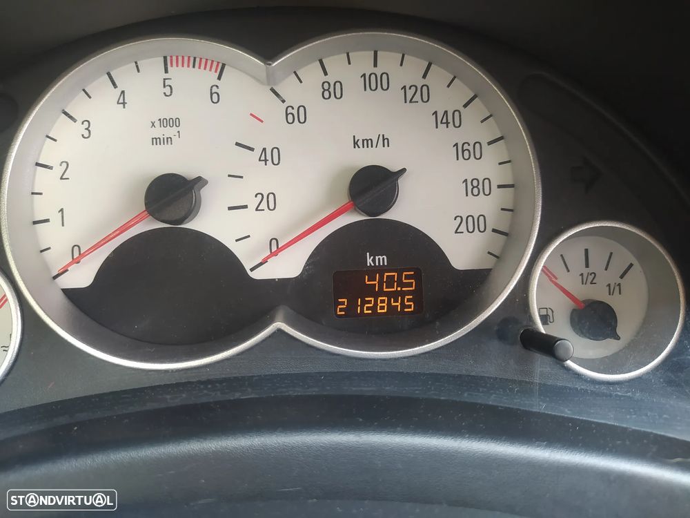 Opel Corsa 1.3 CDTI Sport - 6