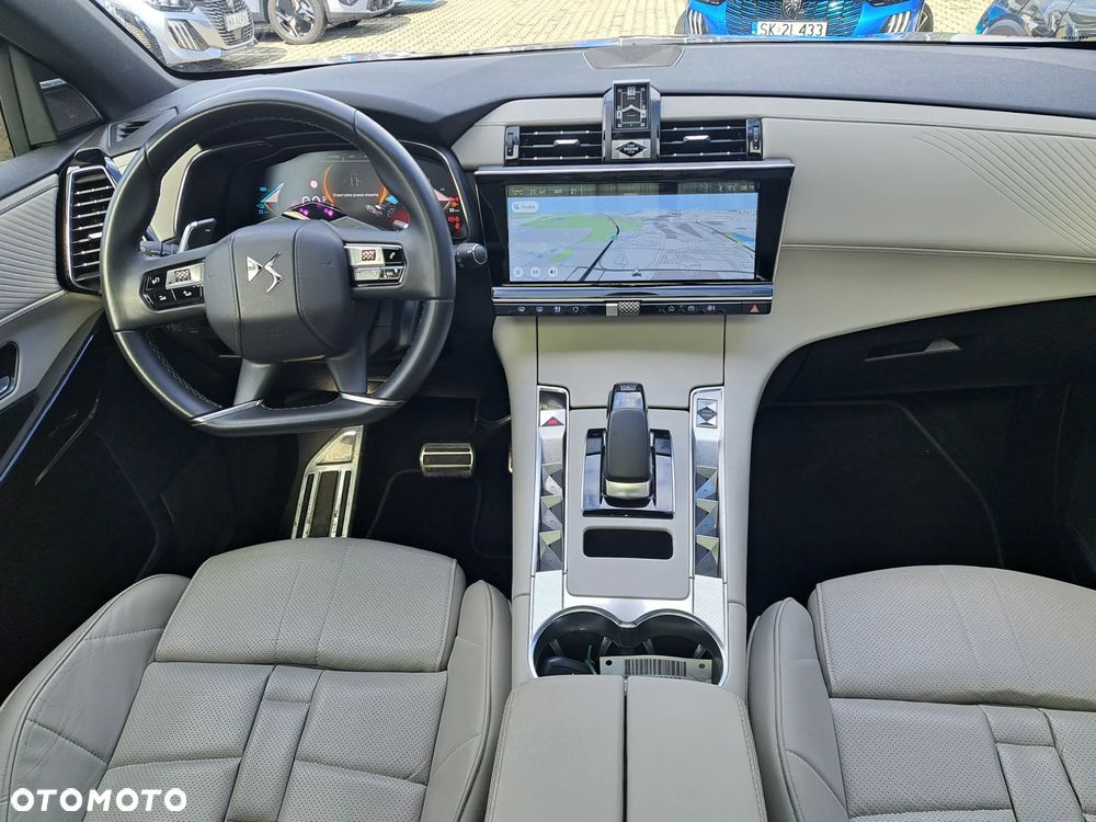 DS Automobiles DS 7 Crossback - 5