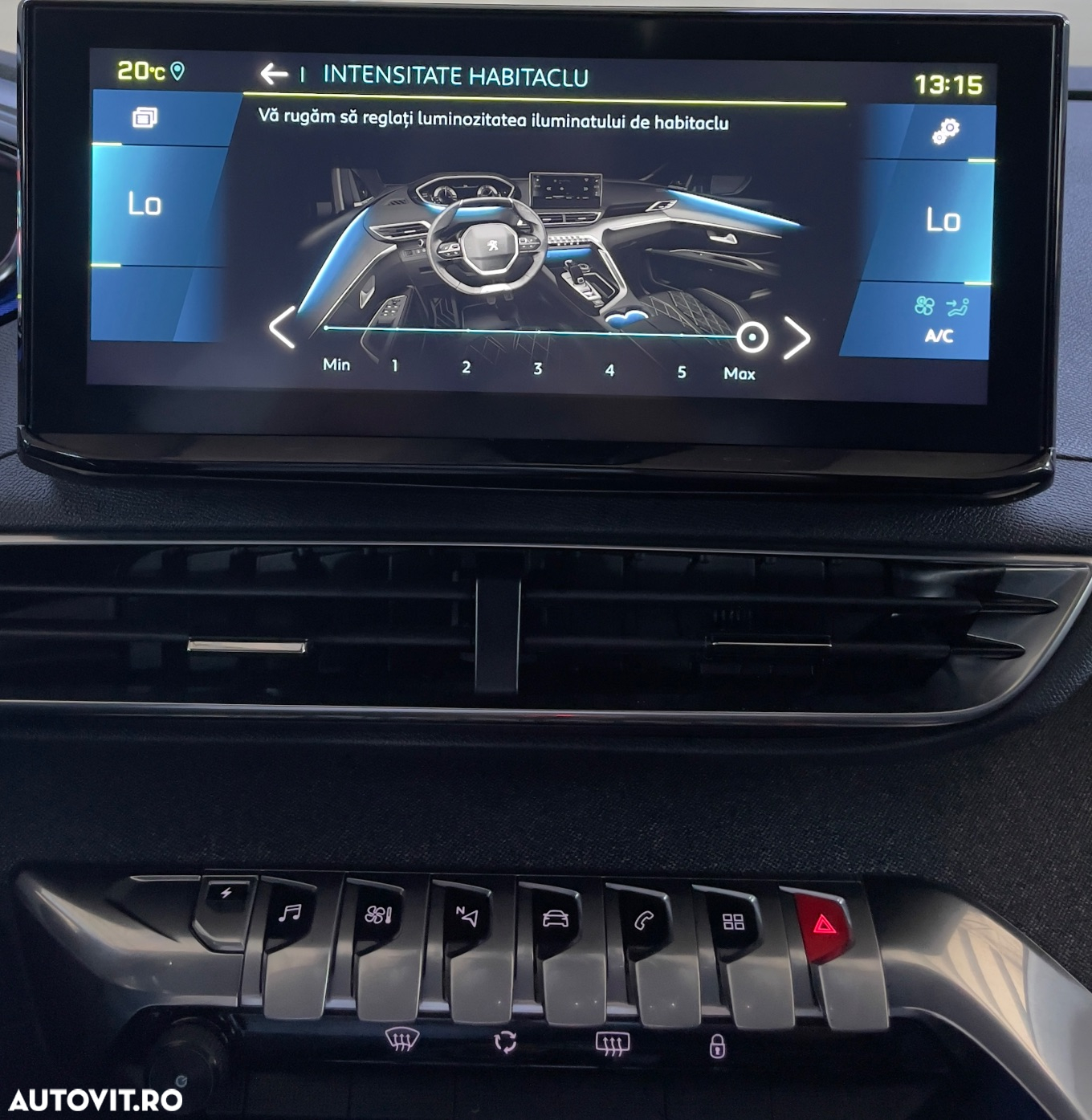 Peugeot 3008 PHEV EAT8 GT Pack - 27