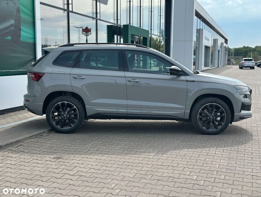 Skoda Karoq - 3