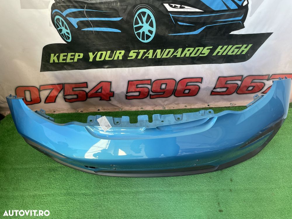 Bmw I3 facelift Bara fata complete cu leduri impecabila - 4