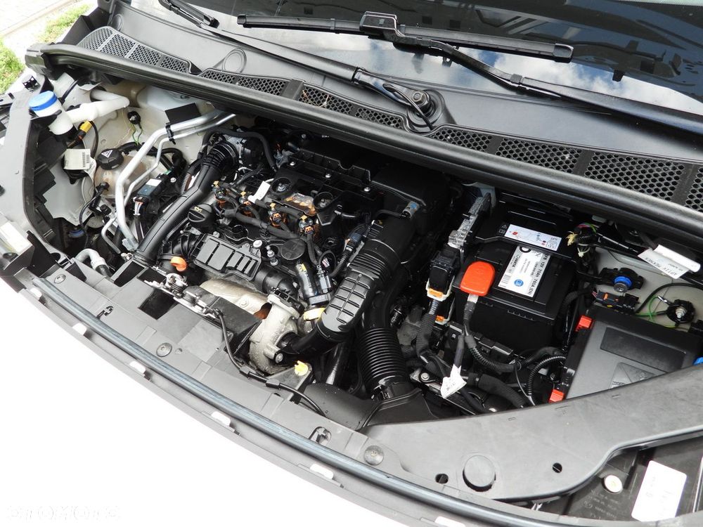 Toyota PROACE CITY  FURGON CHŁODNIA  -15*C ZASILANIE 230V TEMPOMAT KLIMATYZACJA  100KM - 26