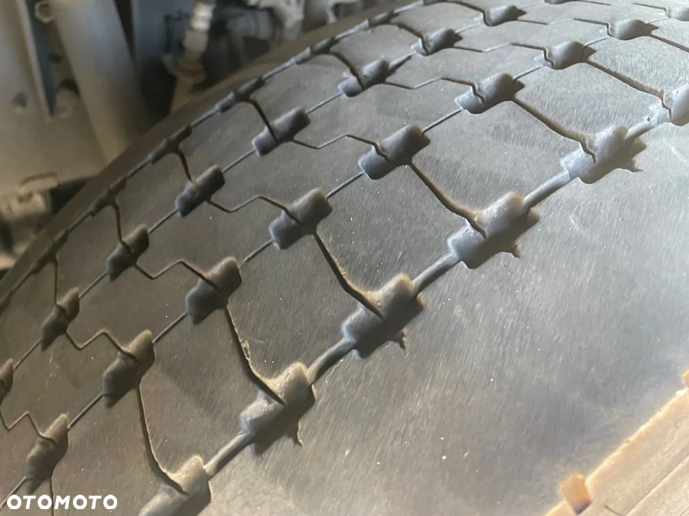 Scania R450 LowDeck, Mega - 11