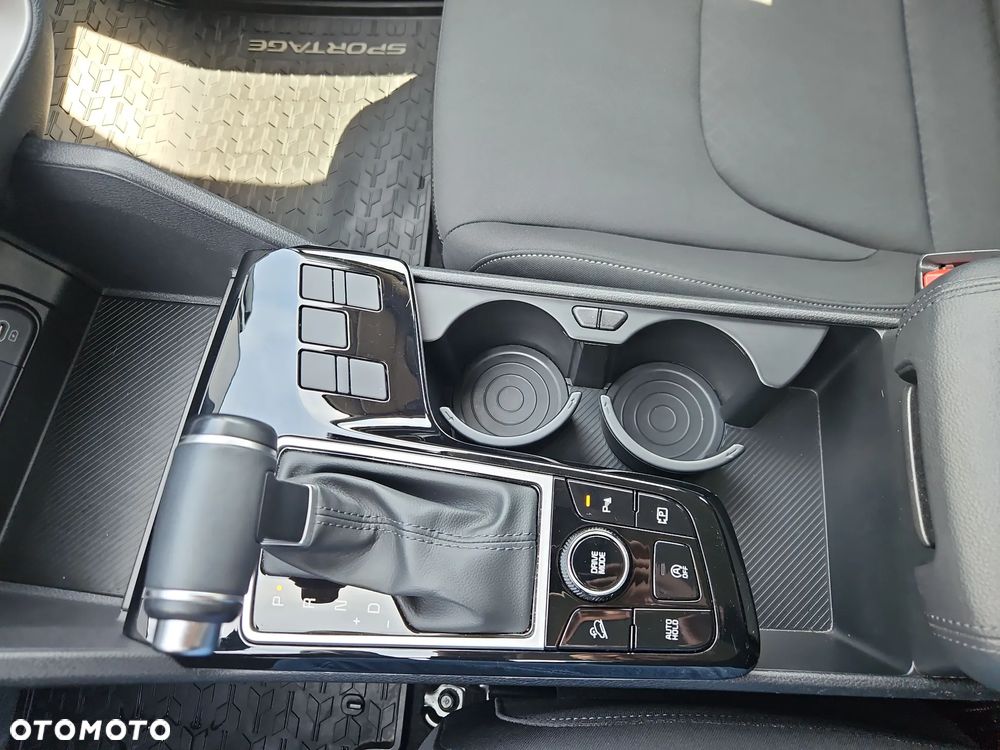 Kia Sportage 1.6 T-GDI M 2WD DCT - 15