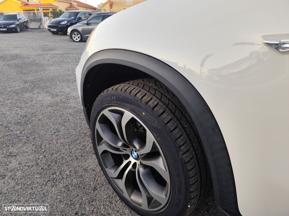 BMW X5 40 d xDrive - 37