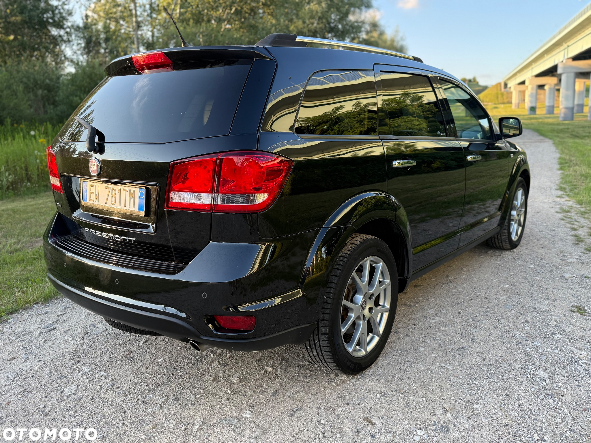 Fiat Freemont 2.0 Multijet Urban AWD - 6