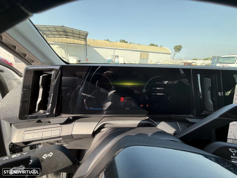 Renault Mégane E-Tech EV60 Evolution ER Optimum Charge - 7