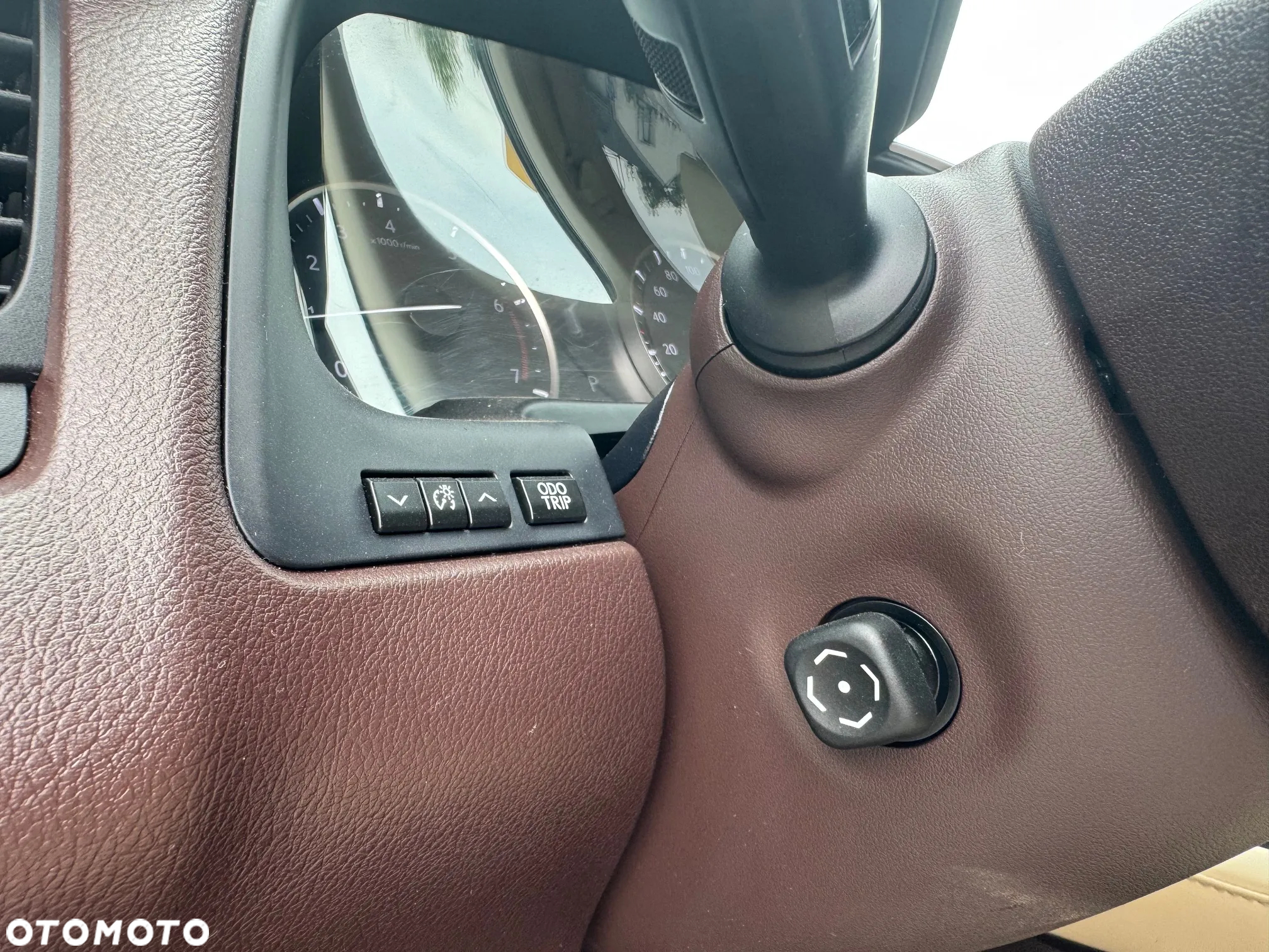 Lexus RX 200t AWD Luxury Line - 14