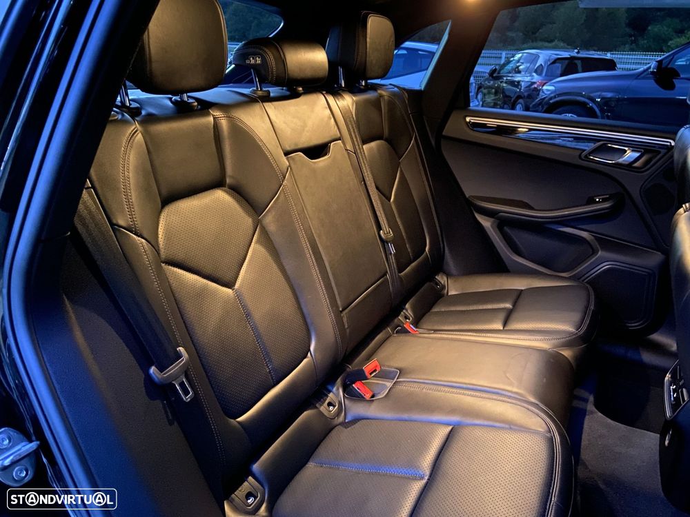 Porsche Macan S Diesel PDK - 37