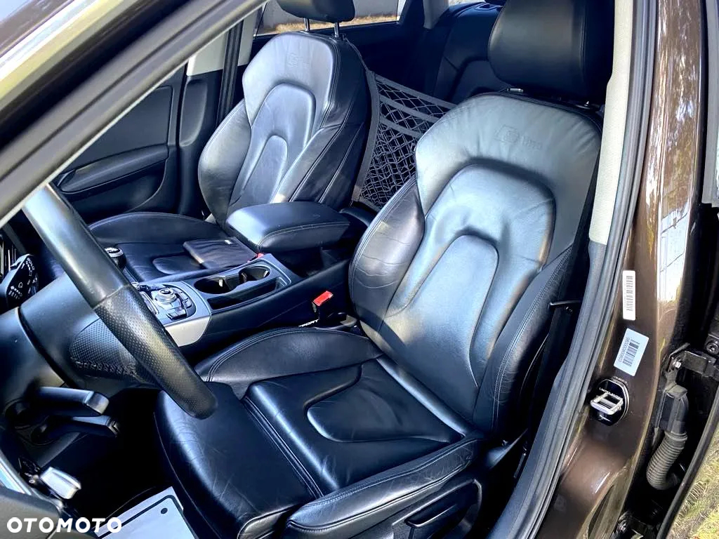 Audi A4 2.0 TDI - 24