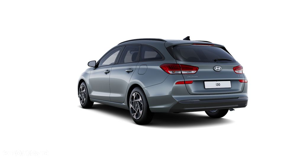 Hyundai i30 1.0 T-GDI Modern - 3