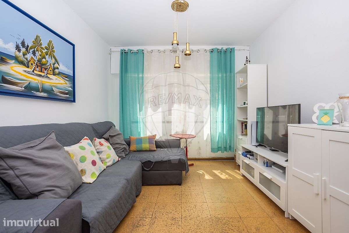 Apartamento T2 para venda - Grande imagem: 4/20