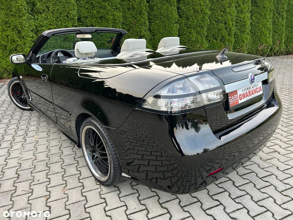 Saab 9-3 1.9TiDS PF Vector - 13