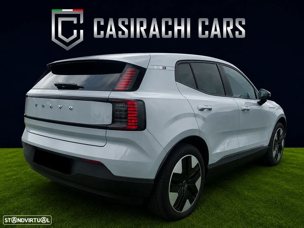 Volvo EX30 Single Motor RWD Plus - 2