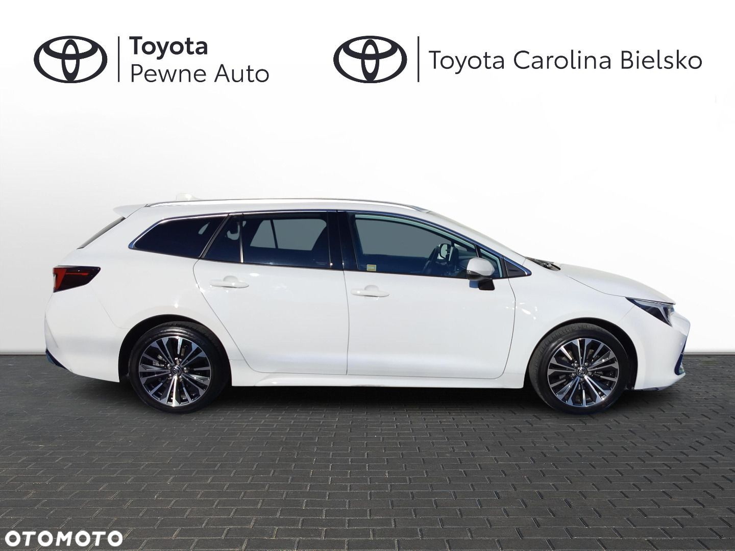 Toyota Corolla - 24