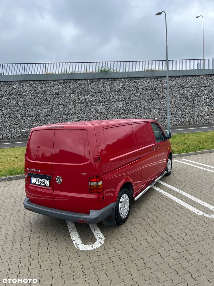Volkswagen T5 - 7