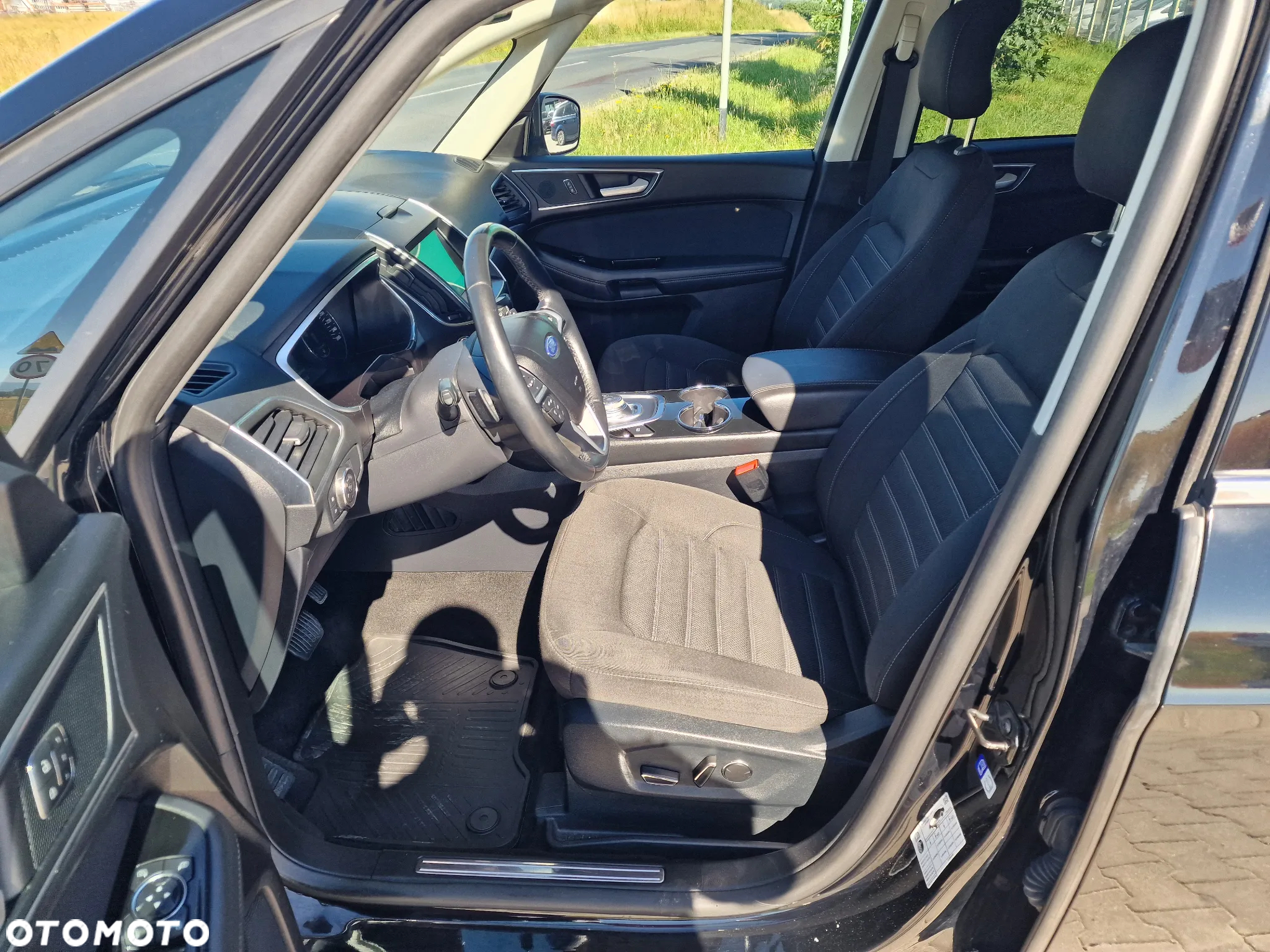 Ford Galaxy 2.0 EcoBlue Twin-Turbo Titanium - 17