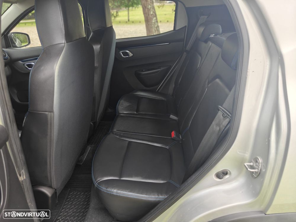 Dacia Spring Comfort Plus - 14